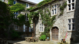 Restaurant Saint-Étienne-du-Rouvray