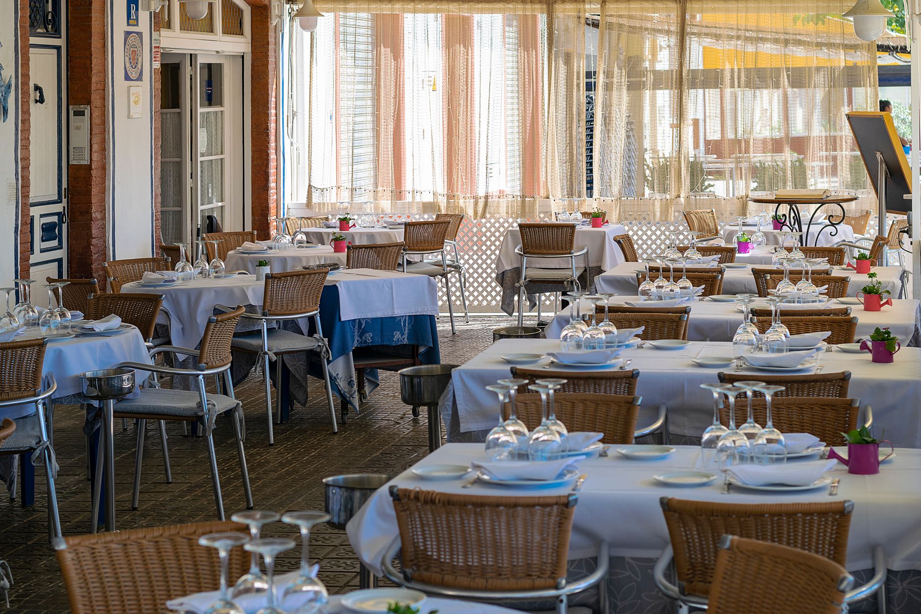 Restaurant Saint-Étienne-du-Rouvray
